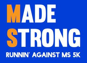 Runnin' Against MS