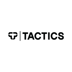 Sponsor Logo for Tactics