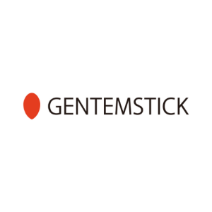 Sponsor Logo for Gentem Stick