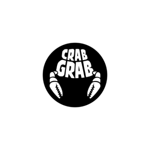 Sponsor Logo for Crab Grab