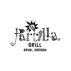 Sponsor Logo for Parilla Grill