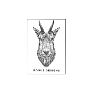 Sponsor Logo for Austin Bogue Designs