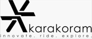 Sponsor Logo for Karakoram Splitboard Bindings