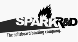 Sponsor Logo for Spark R&D