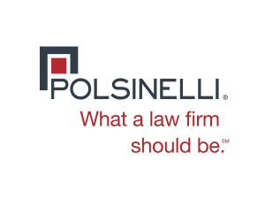 Sponsor Logo for Polsinelli