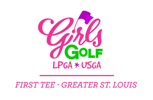 Sponsor Logo for LPGA Girls Golf