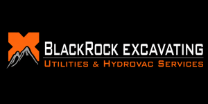 Sponsor Logo for BlackRock Excavating Corp