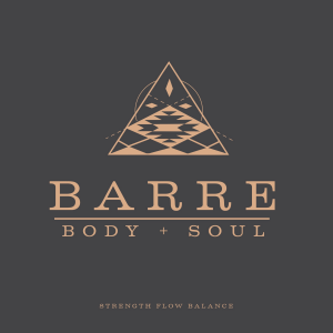 Sponsor Logo for Barre Body & Soul