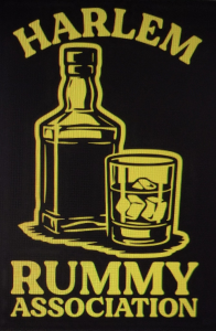 Sponsor Logo for Harlem Rummy Association