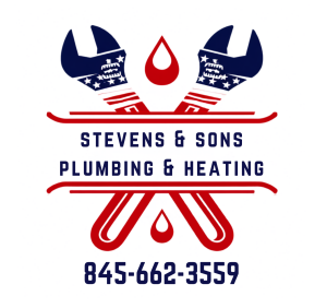 Sponsor Logo for Stevens & Sons Plumbing & Heating