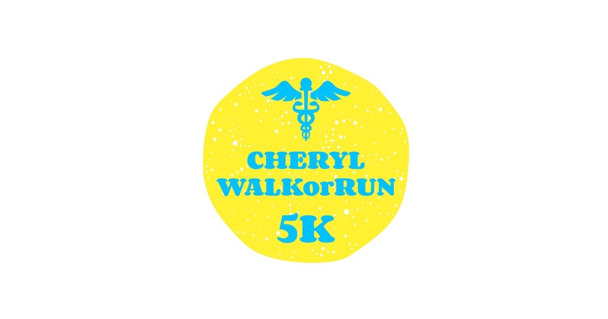 Cheryl Walk or Run 5K, photo 2 of 8