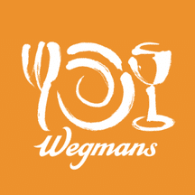 Sponsor Logo for Wegmans