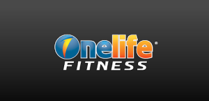 Sponsor Logo for One Life Fitness