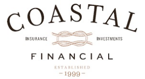 Sponsor Logo for Coastal Financial