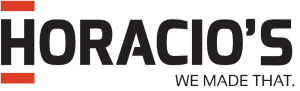 Sponsor Logo for Horacio's