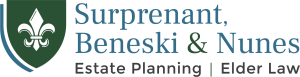 Sponsor Logo for Surprenant, Beneski & Nunes