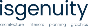 Logo for isgenuity