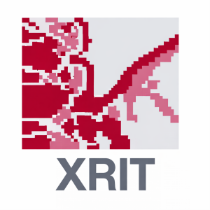 Logo for XRIT