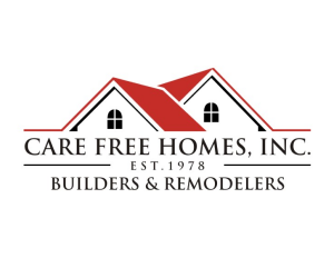 Logo for Care Free Homes
