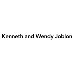 Logo for Kenneth and Wendy Joblon