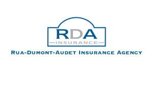 Sponsor Logo for Rua-Dumont-Audette Insurancy Agency, Inc.