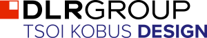 Sponsor Logo for DLR Group