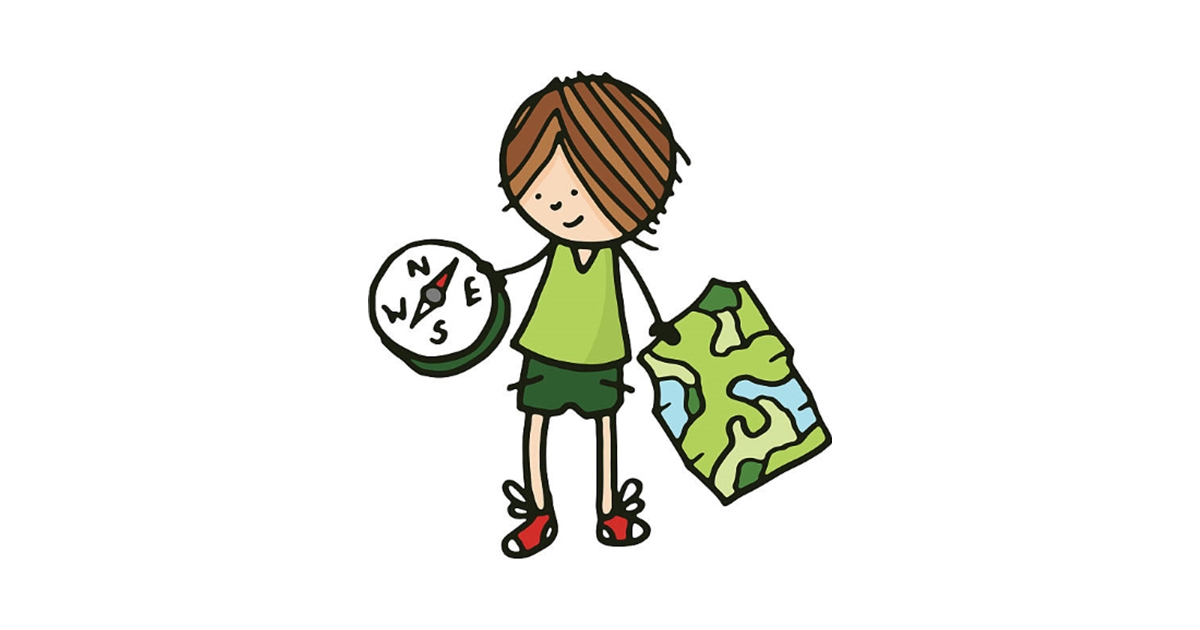 Bath Adventure Scramble