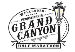 PA Grand Canyon Half Marathon