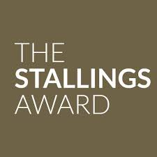 Sponsor Logo for The Stallings Award
