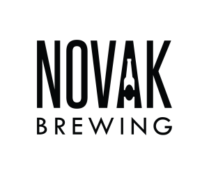 Sponsor Logo for Novak Brew