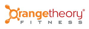 Logo for Orange Theory Fitness