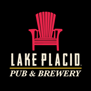Sponsor Logo for Lake Placid Pub and Brewery