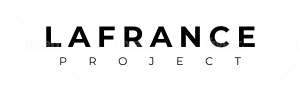 Sponsor Logo for The LaFrance Project