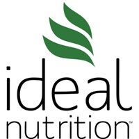 Sponsor Logo for Ideal Nutrition