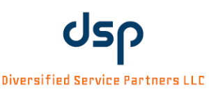 Sponsor Logo for DSP