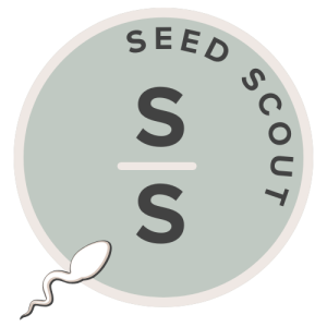 Sponsor Logo for The Seed Scout