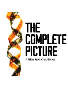 Sponsor Logo for The Complete Picture