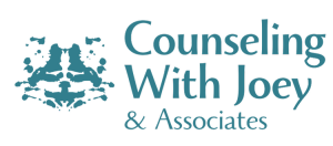 Sponsor Logo for Counseling With Joey