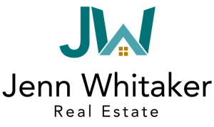 Sponsor Logo for Jenn Whitaker, REALTOR®