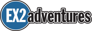Sponsor Logo for EX2 Adventures
