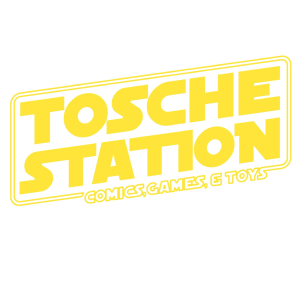 Sponsor Logo for Tosche Station