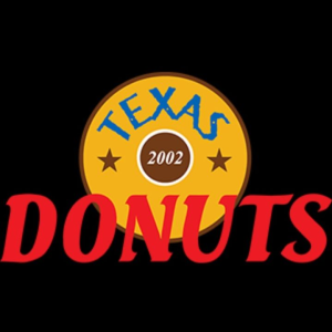Sponsor Logo for Texas Donuts