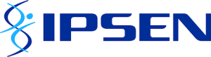 Sponsor Logo for Ipsen