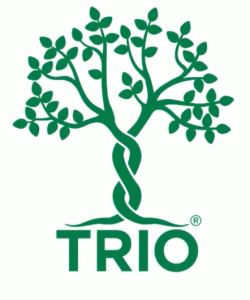 Sponsor Logo for TRIO