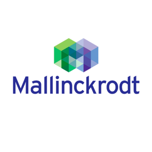 Sponsor Logo for Mallinckrodt