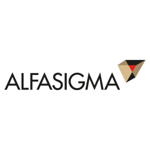 Sponsor Logo for Alfasigma