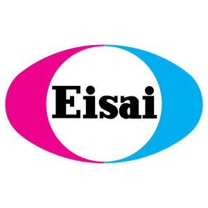 Sponsor Logo for Eisai