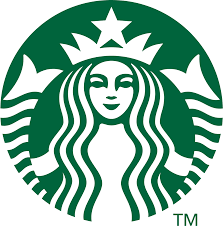 Sponsor Logo for Starbucks