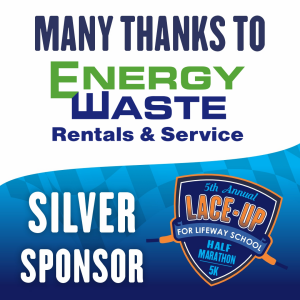 Sponsor Logo for Energy Waste Rentals & Services