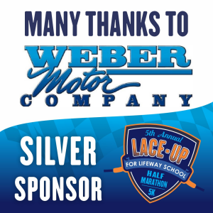 Sponsor Logo for Weber Motor Company